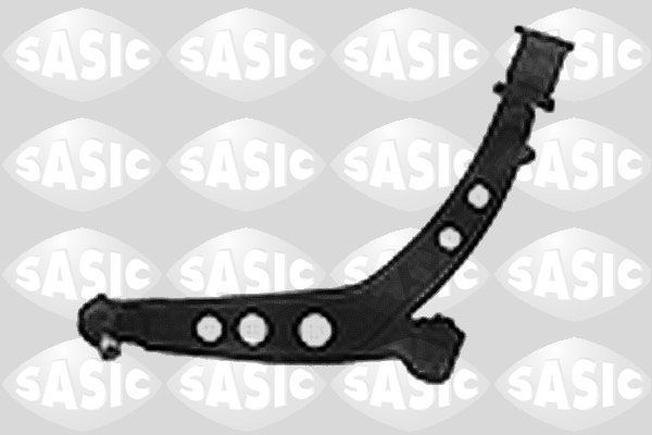 Vikšro valdymo svirtis SASIC 9005168