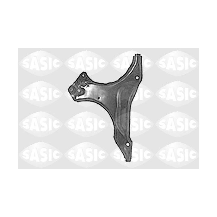 Vikšro valdymo svirtis SASIC 9005179