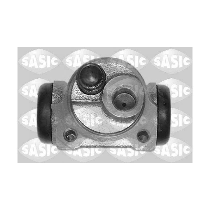 Rato stabdžių cilindras SASIC 4003071