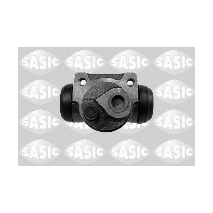 Rato stabdžių cilindras SASIC 4003080
