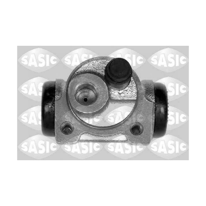 Rato stabdžių cilindras SASIC 4003082