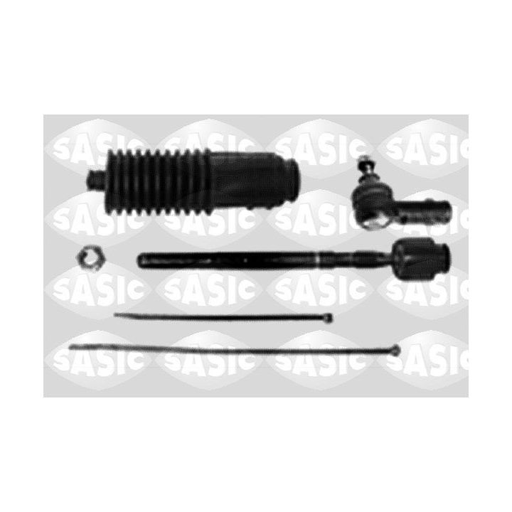 Strypo montavimas SASIC 3002719