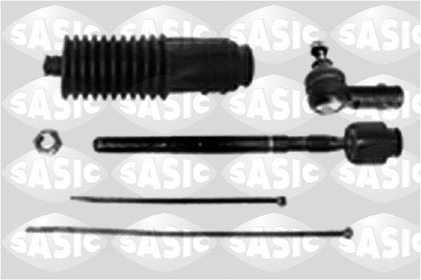 Strypo montavimas SASIC 3002719