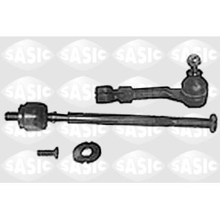 Strypo montavimas SASIC 4006238