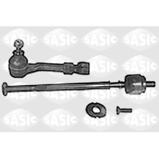 Strypo montavimas SASIC 4006239