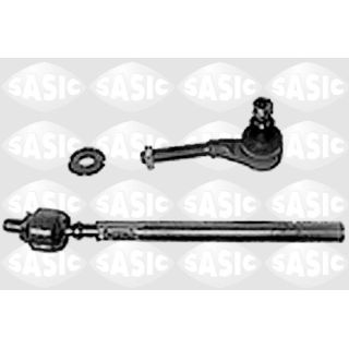 Strypo montavimas SASIC 4006240