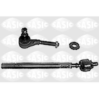 Strypo montavimas SASIC 4006241