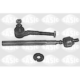 Strypo montavimas SASIC 4006243