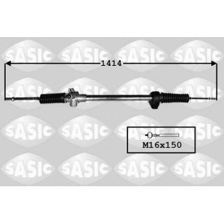 Vairo pavara SASIC 0004E54B