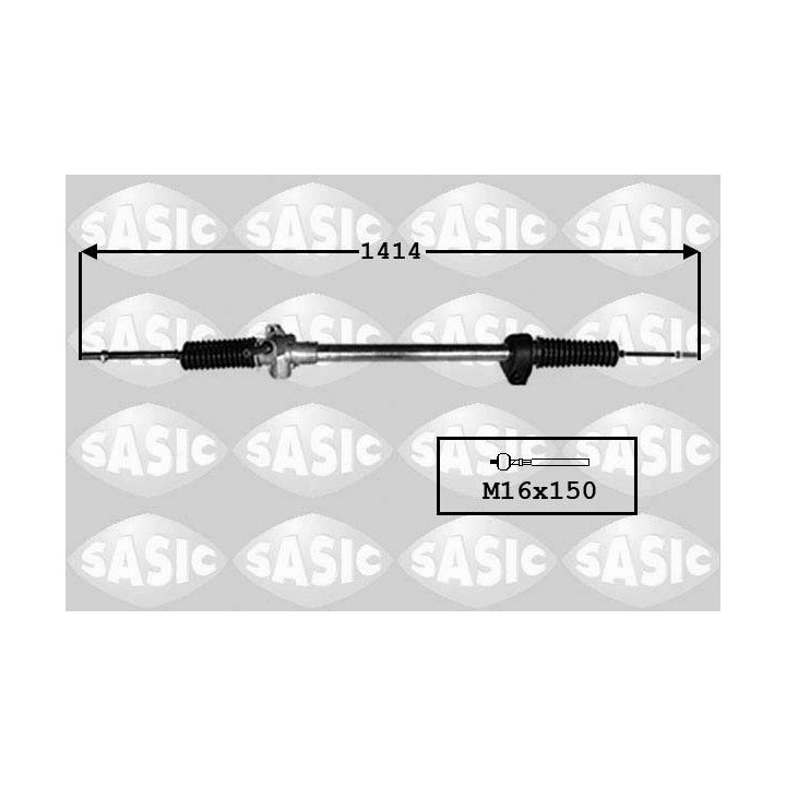 Vairo pavara SASIC 0004E54B