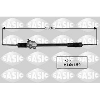 Vairo pavara SASIC 0054114B