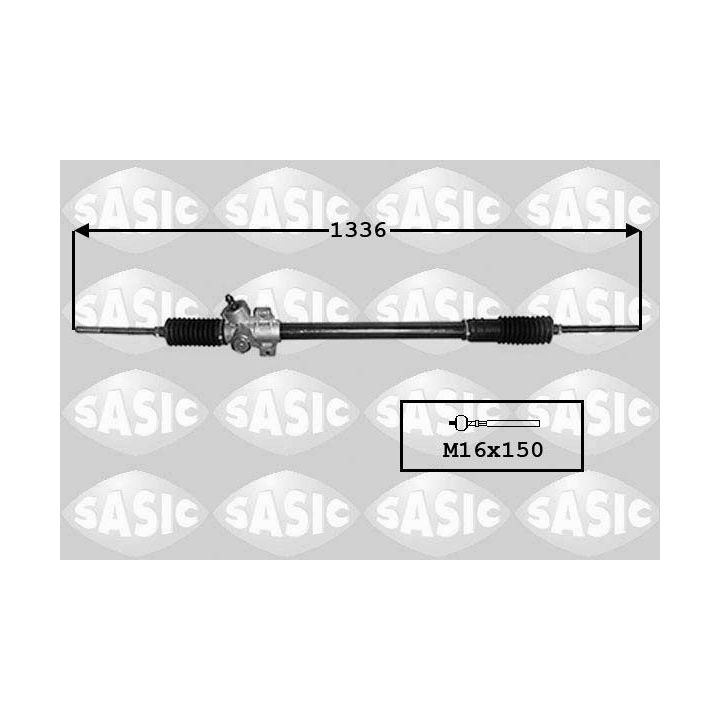 Vairo pavara SASIC 0054114B