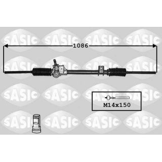Vairo pavara SASIC 4006009B