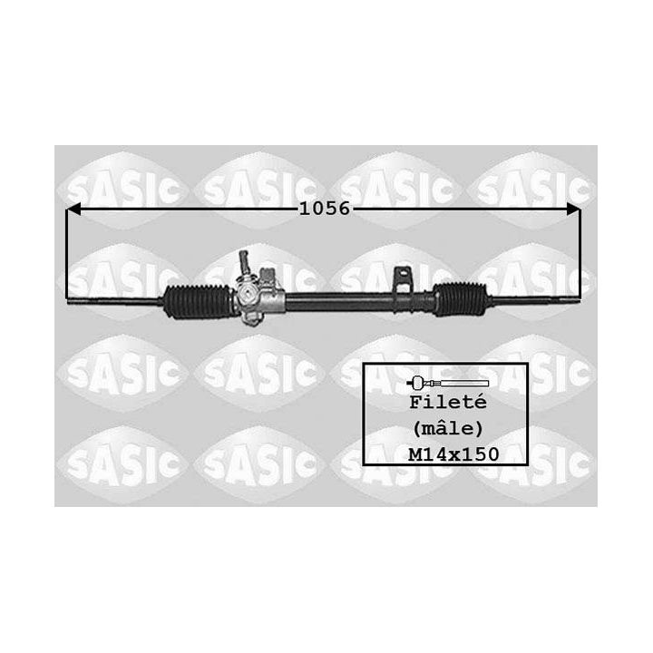 Vairo pavara SASIC 4006013B