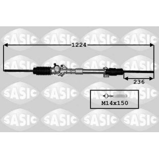 Vairo pavara SASIC 4006024B