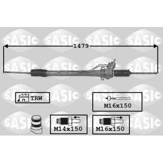 Vairo pavara SASIC 7006049