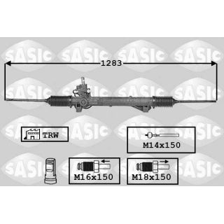 Vairo pavara SASIC 7006093