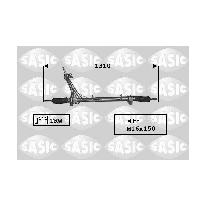 Vairo pavara SASIC 7170026