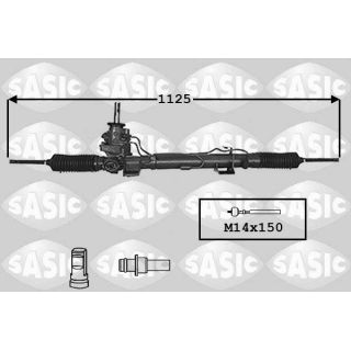 Vairo pavara SASIC 7174020