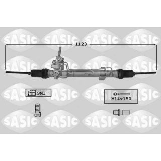 Vairo pavara SASIC 7174022