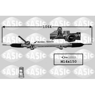 Vairo pavara SASIC 7174030
