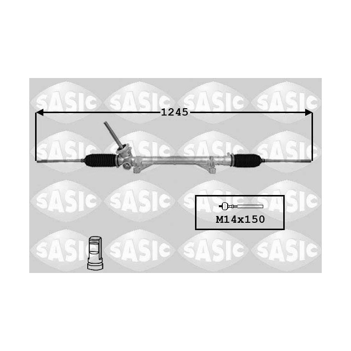 Vairo pavara SASIC 7174031