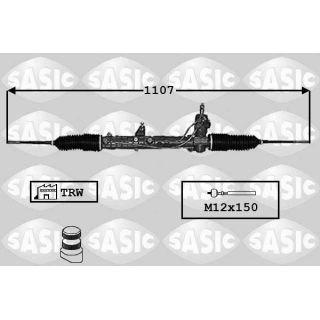 Vairo pavara SASIC 7176049