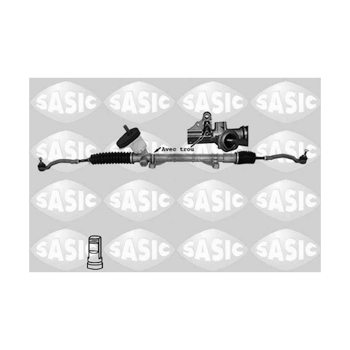 Vairo pavara SASIC 7374030