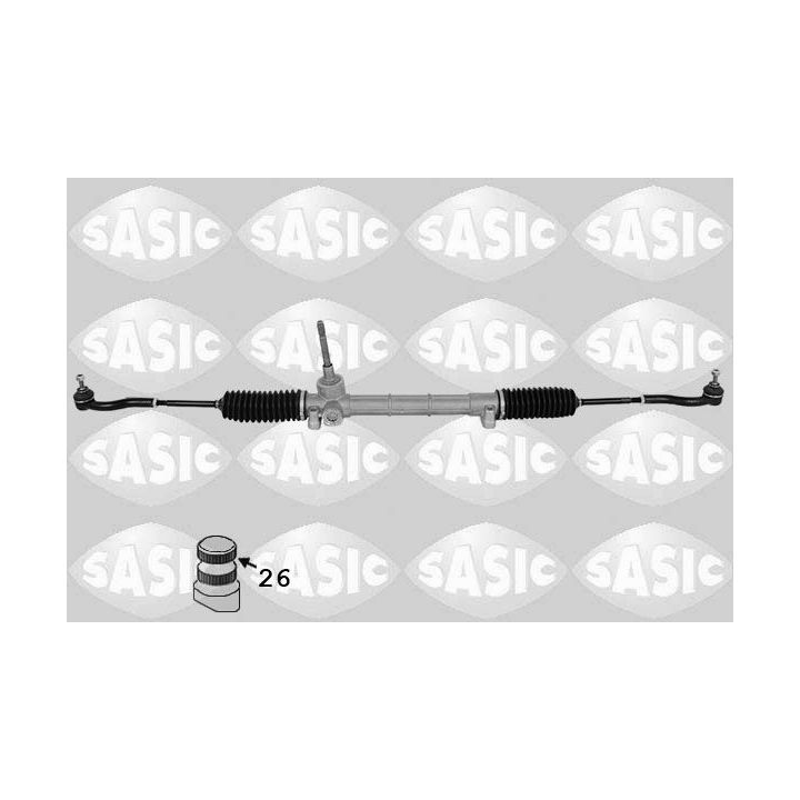 Vairo pavara SASIC 7376003B