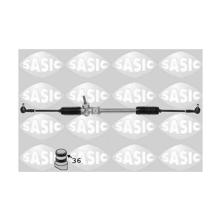 Vairo pavara SASIC 7376019