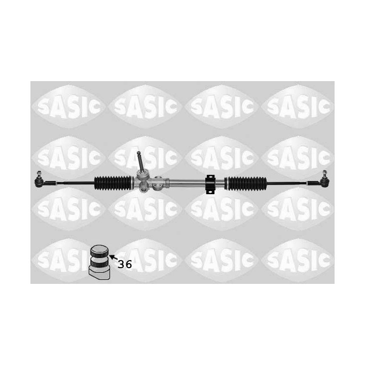 Vairo pavara SASIC 7376023