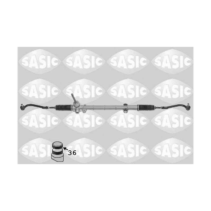Vairo pavara SASIC 7376024B