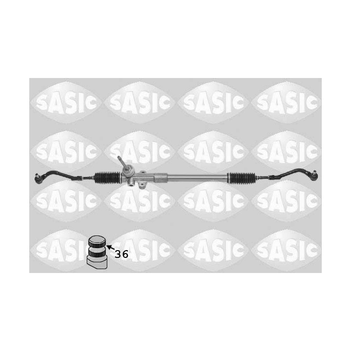 Vairo pavara SASIC 7376025