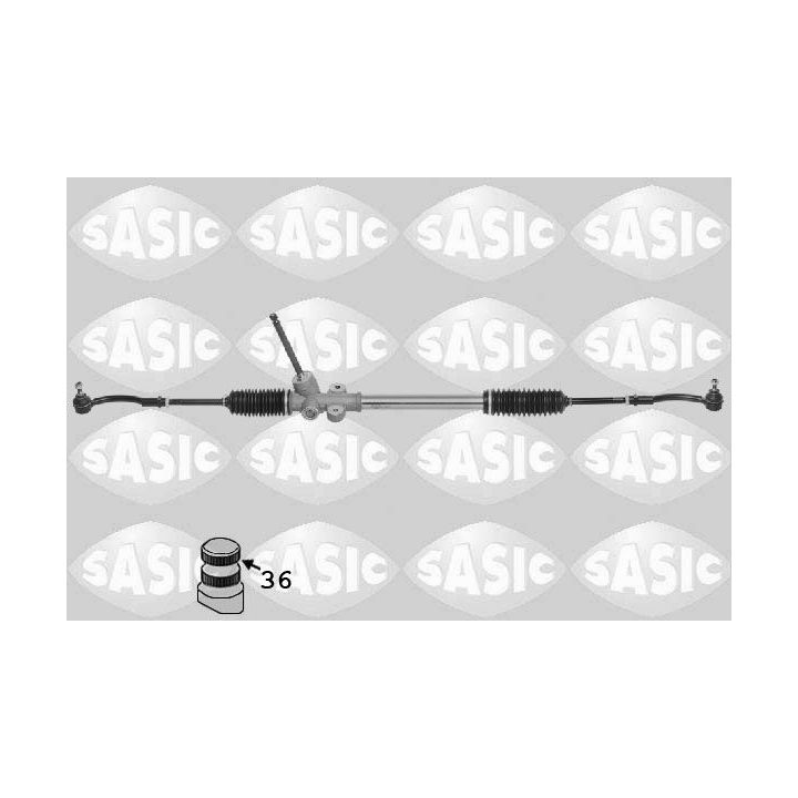 Vairo pavara SASIC 7376033