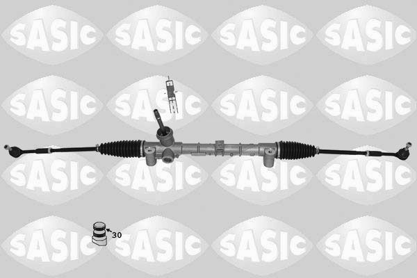 Vairo pavara SASIC 7376039