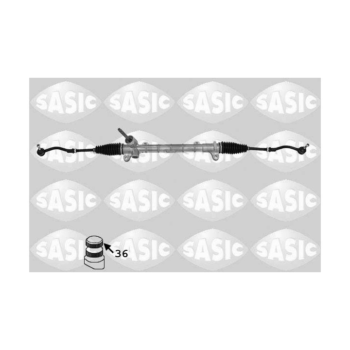 Vairo pavara SASIC 7376045