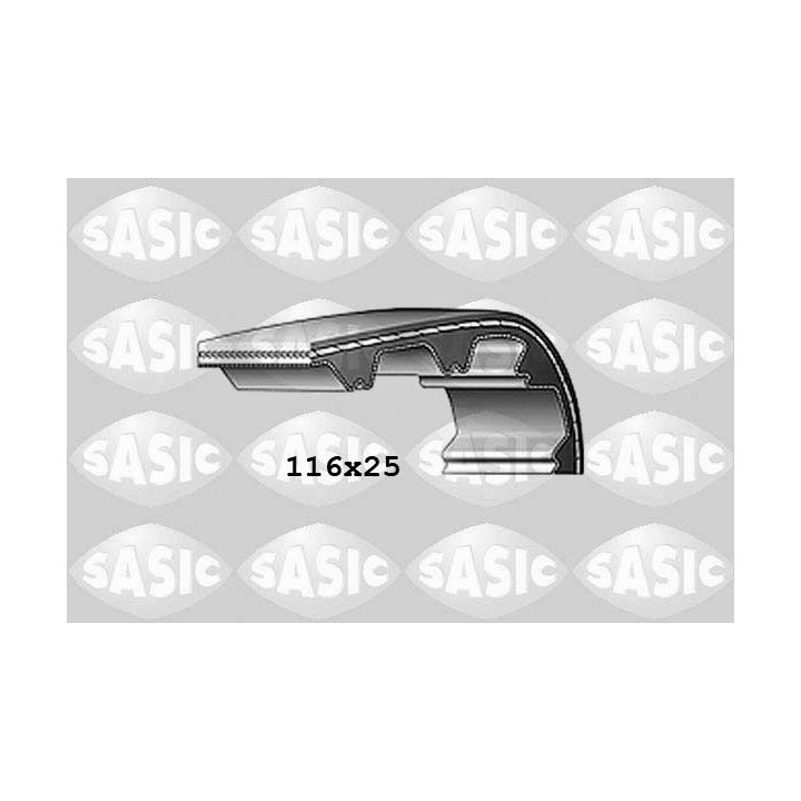 Paskirstymo diržas SASIC 1760026