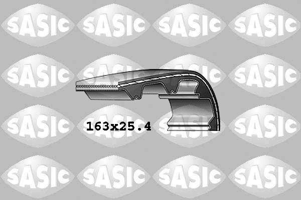 Paskirstymo diržas SASIC 1764002