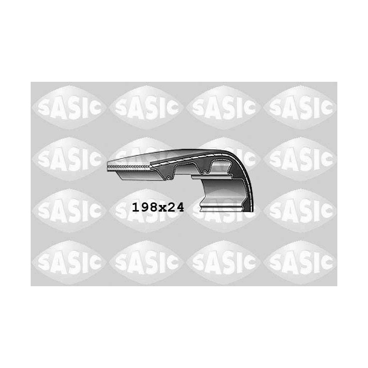 Paskirstymo diržas SASIC 1766020