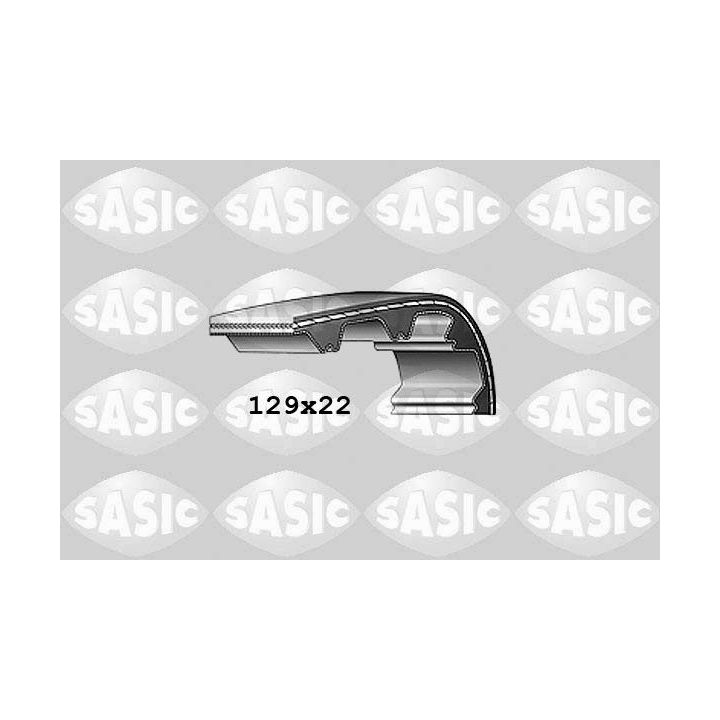Paskirstymo diržas SASIC 1766037