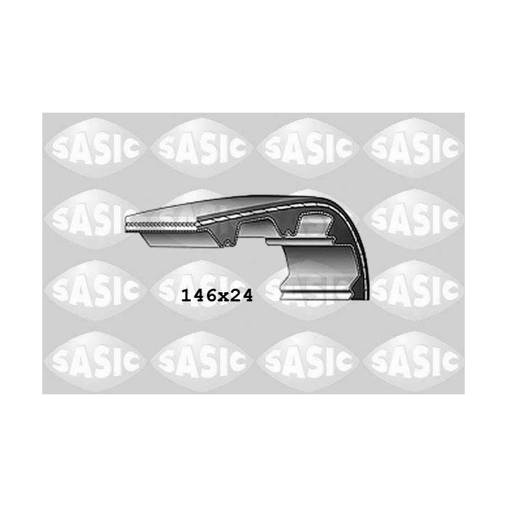 Paskirstymo diržas SASIC 1766064