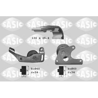Paskirstymo diržo komplektas SASIC 1750001