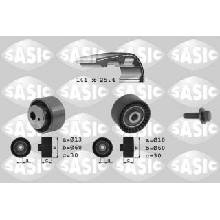Paskirstymo diržo komplektas SASIC 1750008
