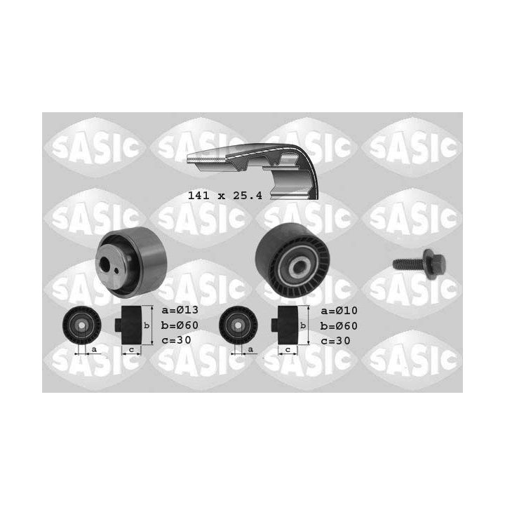 Paskirstymo diržo komplektas SASIC 1750008