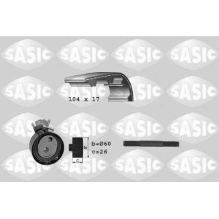 Paskirstymo diržo komplektas SASIC 1750018