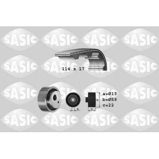 Paskirstymo diržo komplektas SASIC 1750024