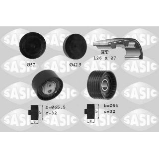 Paskirstymo diržo komplektas SASIC 1754001