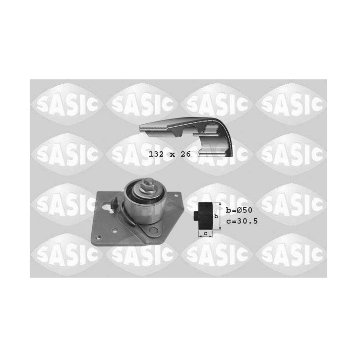 Paskirstymo diržo komplektas SASIC 1754002
