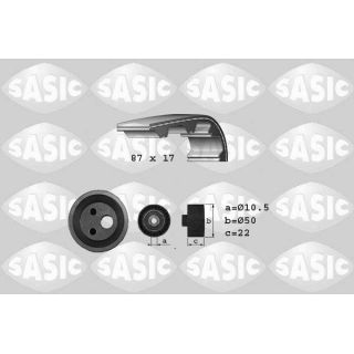Paskirstymo diržo komplektas SASIC 1754006
