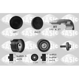 Paskirstymo diržo komplektas SASIC 1754008
